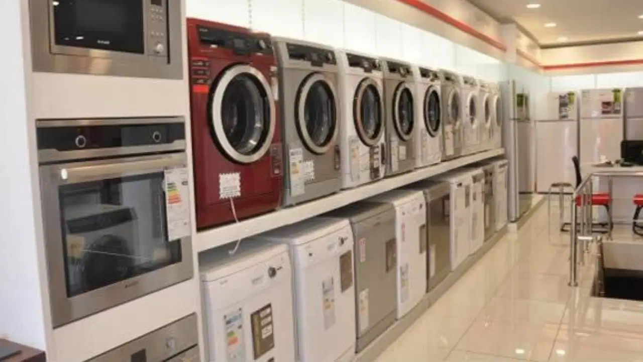 Lapseki Beyaz Eşya Tamircisi